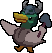 Viking Duck