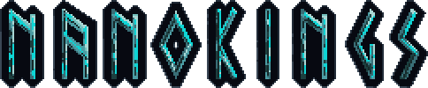 Nanokings Title